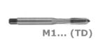 M - Gépi menetfúró HSSE e.h. - A202,A302,ST2