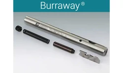 Kép 5/9 - BURRAWAY furatsorjázó
