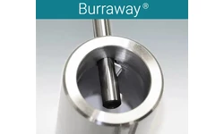 Kép 4/9 - BURRAWAY furatsorjázó