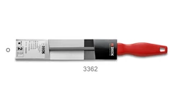 Kép 2/3 - Dick 3362 kerek nyeles műhelyreszelő