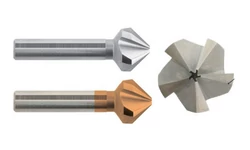 Kép 1/4 - 90° VHM Z4-Z5 kúpsüllyesztő M8456/M8456H