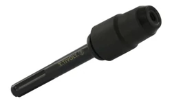 Kép 3/3 - SDS+ tokmányadapter SDS-Max befogású gépekre