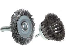 Csapos drótkorong fémhez Csapos drótkorong fémhez