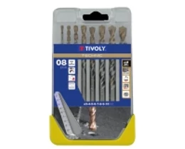 Betonfúró készlet Betonfúró készlet