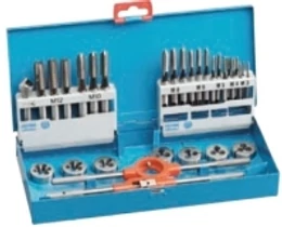Menetszerszám készlet Menetszerszám készlet