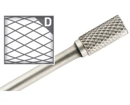 Rotormaró - keresztfogú Rotormaró - keresztfogú