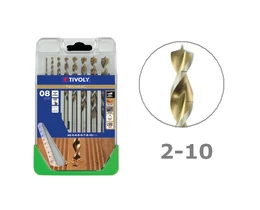 Szerszámkészletek fához