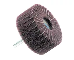 Csapos felületcsiszoló korong Csapos felületcsiszoló korong