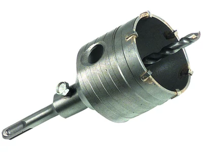 SDS+ keményfém koronafúró