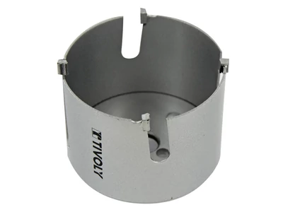 Keményfém lapkás körkivágó