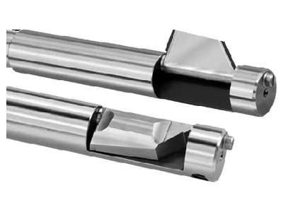 FlipCut visszasüllyesztő