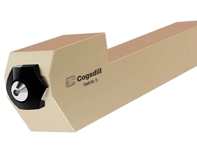 Gyémánt felületsimitó