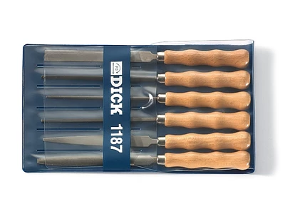 6 részes kulcsreszelő készlet 6 részes kulcsreszelő készlet