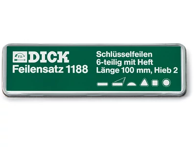 6 részes kulcsreszelő készlet 6 részes kulcsreszelő készlet