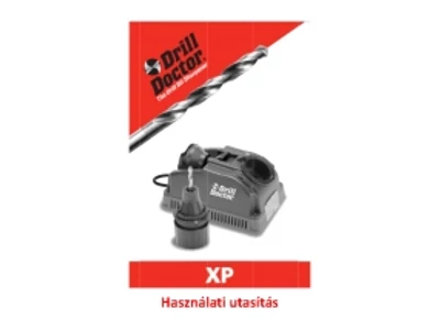 DD XP használati utasítás