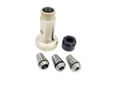 Befogótokmány KAINDL-Multishaft ER-16 Befogó tartomány: 5-10mm sarokcsiszolóra