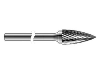 Hosszó rotormaró SPG