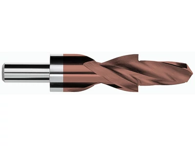 180° HSSE RedX lépcsős csigafúró M2756.M3