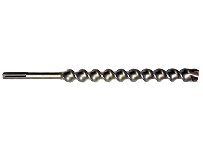 Betonfúró sds-max hammer4