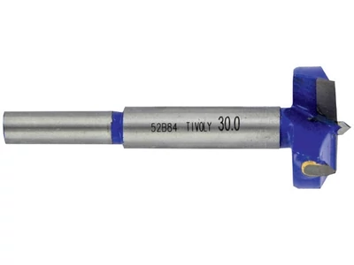 Keményfém fenékfúró fához - F024