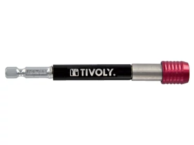 Csavarbit gyorscserélő L150 Hexa Csavarbit gyorscserélő L150 Hexa