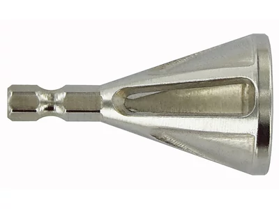 Csősorjázó külső D20 Z3 Hexa szár HCS külső csőméret = 4-20 mm