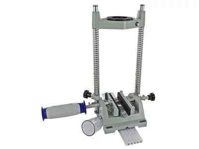 Univerzális fúrógép állvány vízszintes, ferde vagy függőleges fúráshoz DS300XP