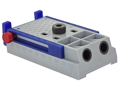 Fúrósablon készlet