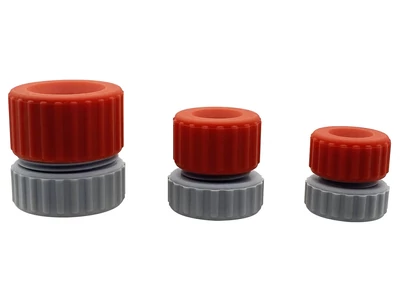 Gyorsszorítós állítható fúrószár mélységütköző készlet