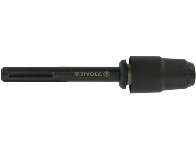 SDS+ tokmányadapter SDS-Max befogású gépekre