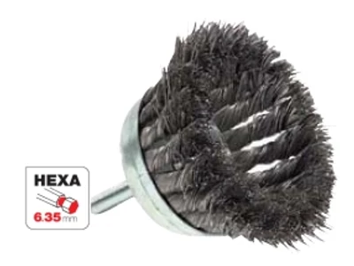 Fazékdrótkorong, Fazékdrótkorong,