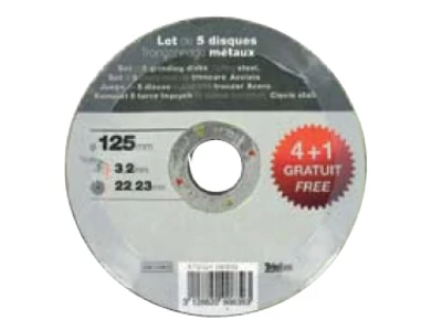 Flex vágókorong, standard