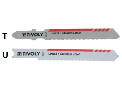 INOX szúrófűrész - T5028,T5047