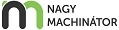 Nagy Machinátor – ügyviteli rendszer Nagy Machinátor – ügyviteli rendszer